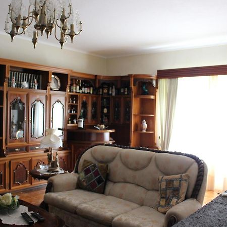ラゴア Casa Brancaヴィラ エクステリア 写真