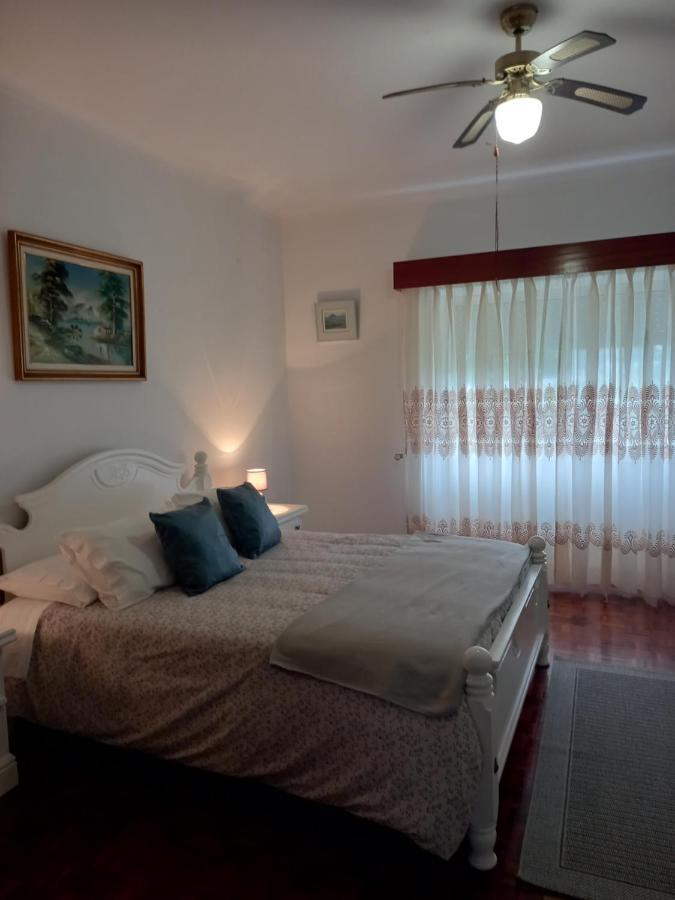 ラゴア Casa Brancaヴィラ エクステリア 写真