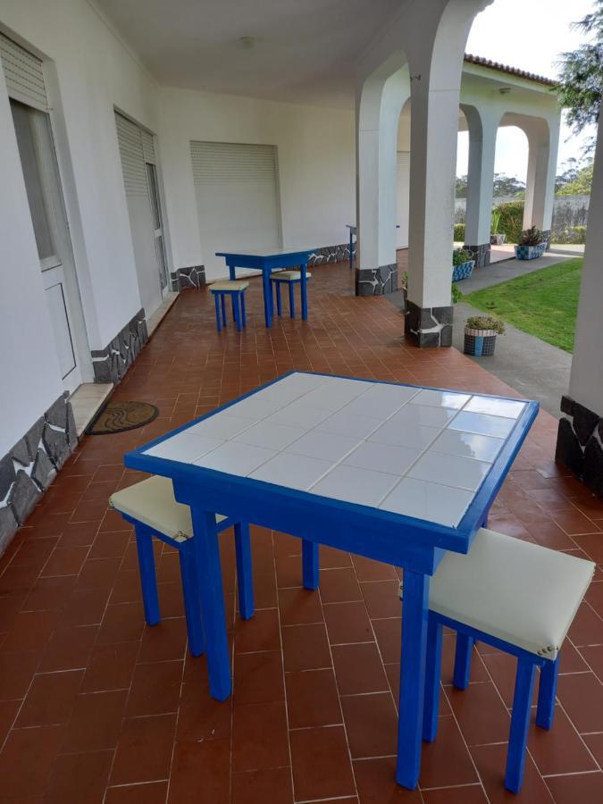 ラゴア Casa Brancaヴィラ エクステリア 写真