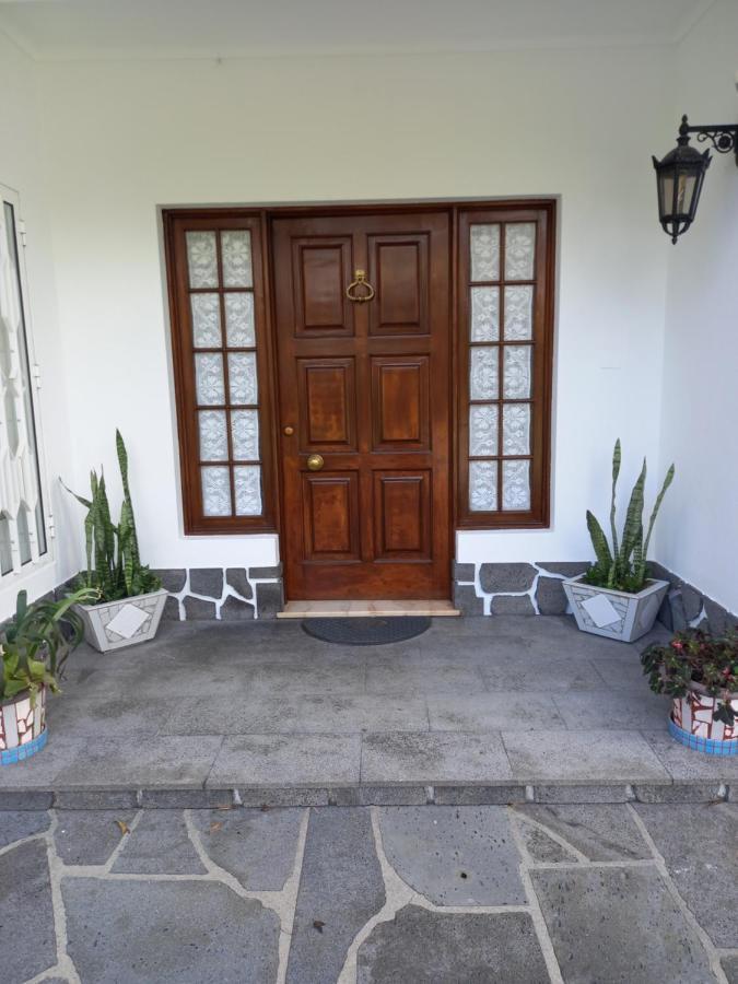 ラゴア Casa Brancaヴィラ エクステリア 写真