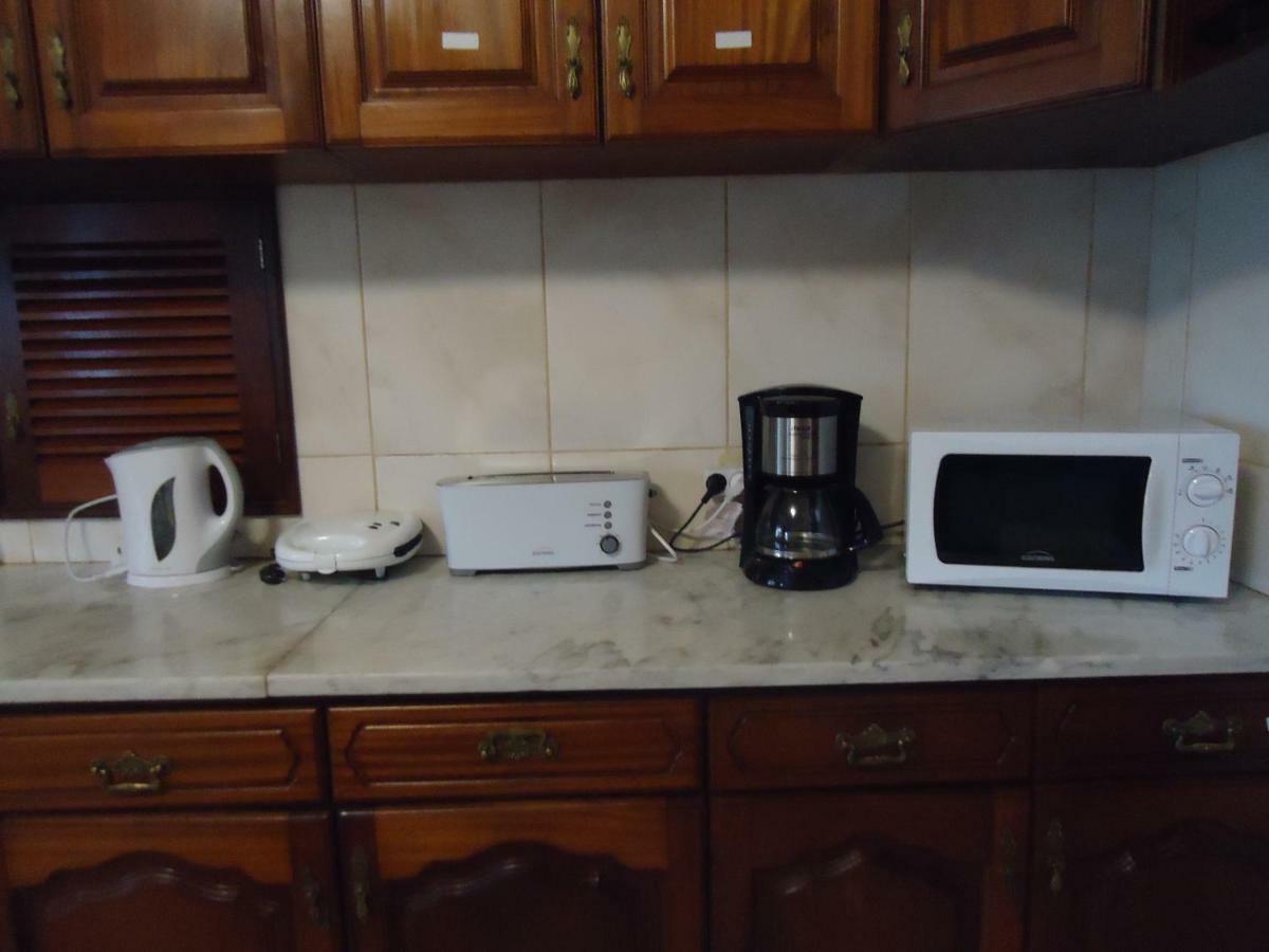 ラゴア Casa Brancaヴィラ エクステリア 写真